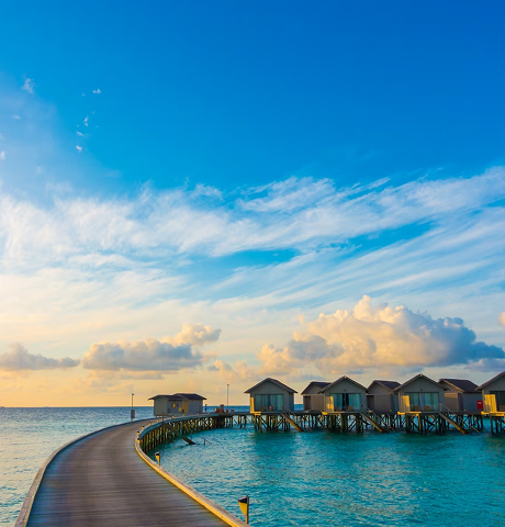 Maldives