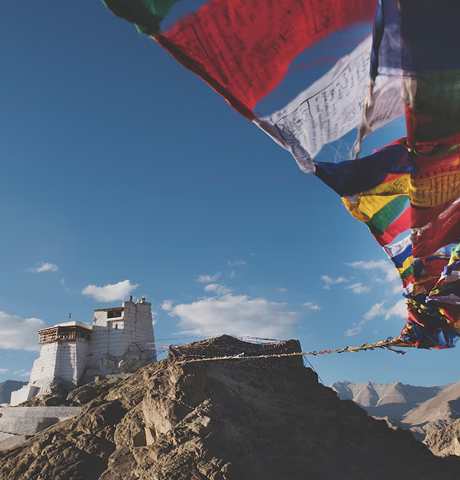 Tibet
