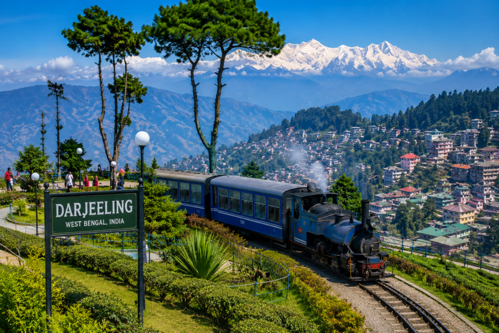 Darjeeling