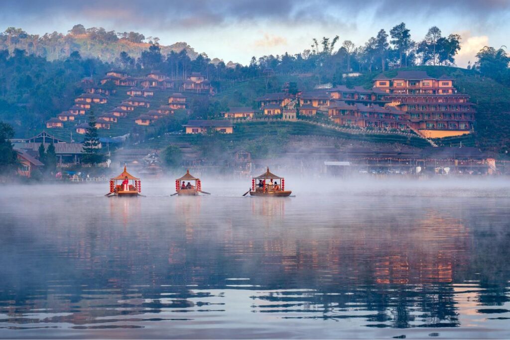 Odisha Tour (8 Nights / 9 Days)
