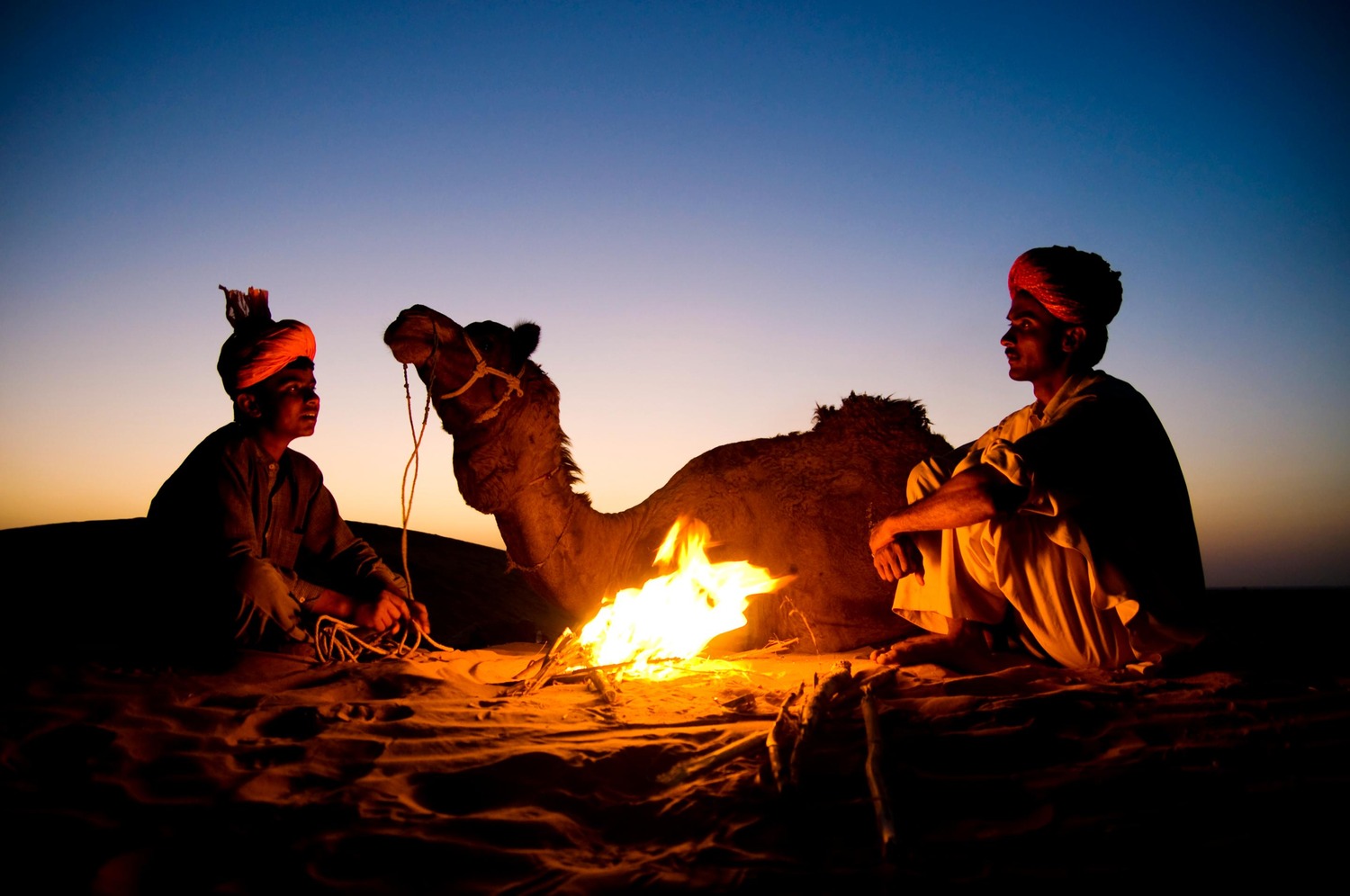Cultural Rajasthan