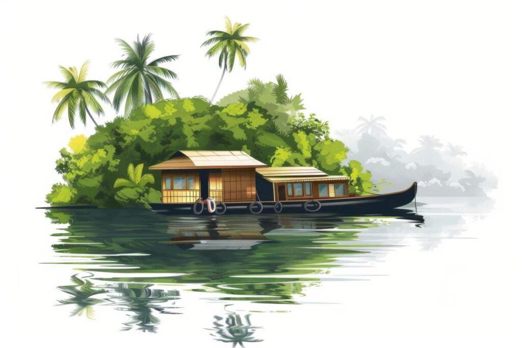 Kerala Tour