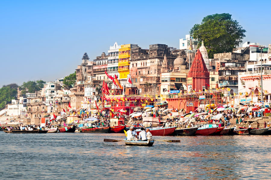 Varanasi