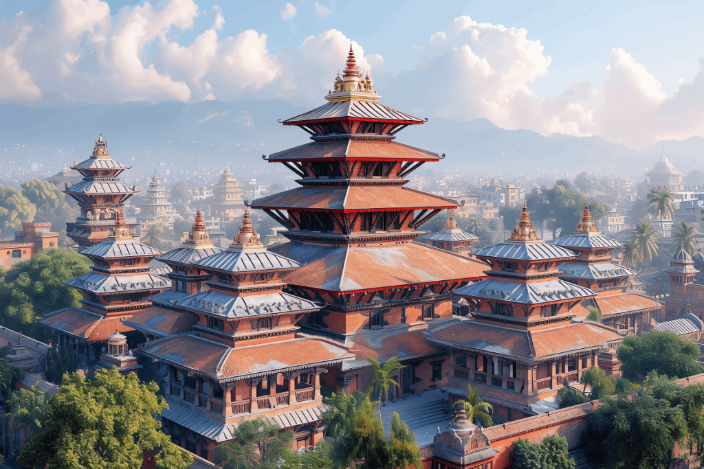 Nepal