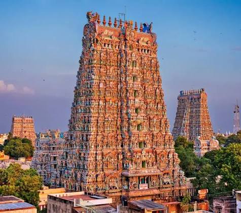 Tamilnadu