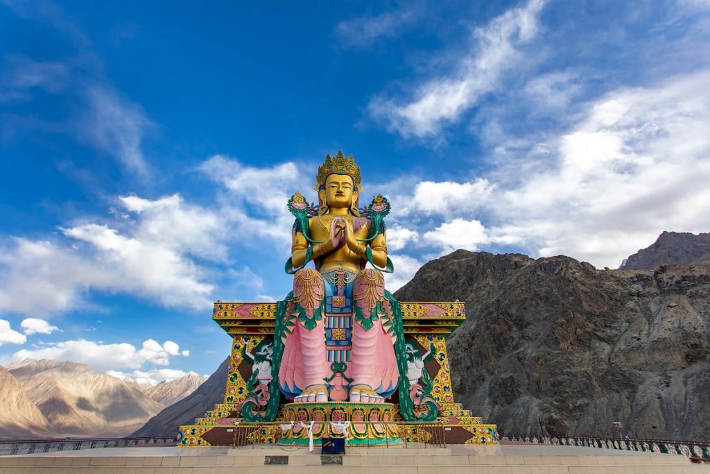Tibet Tour