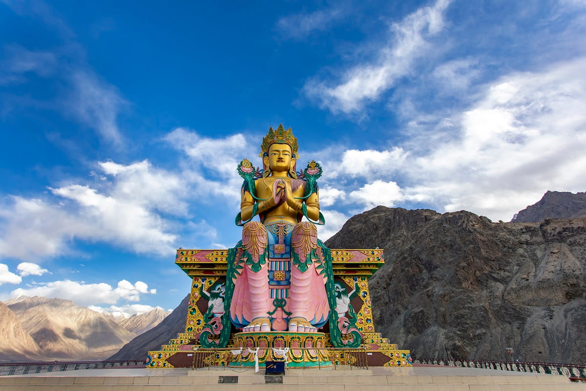 Tibet Tour