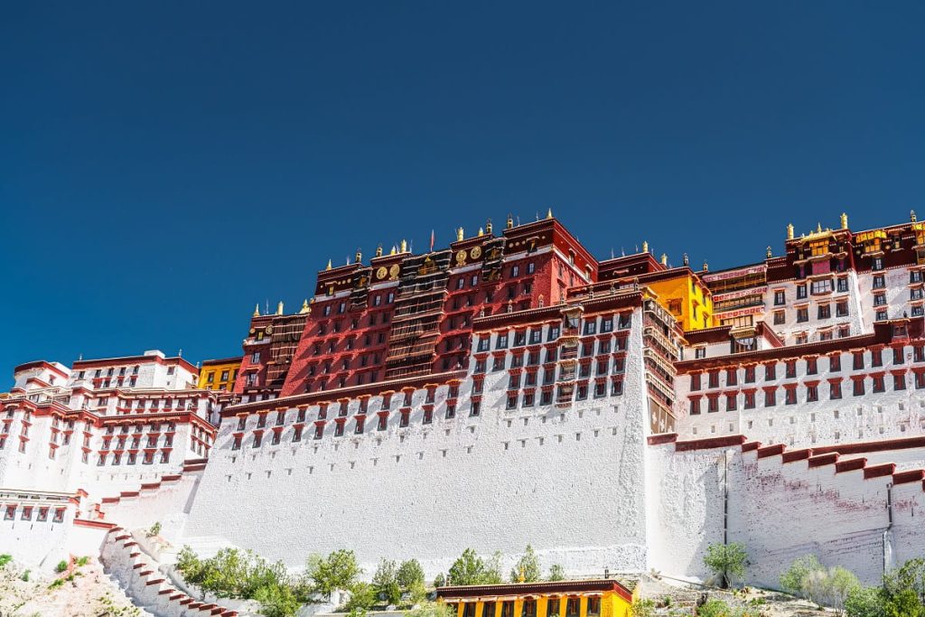 Tibet