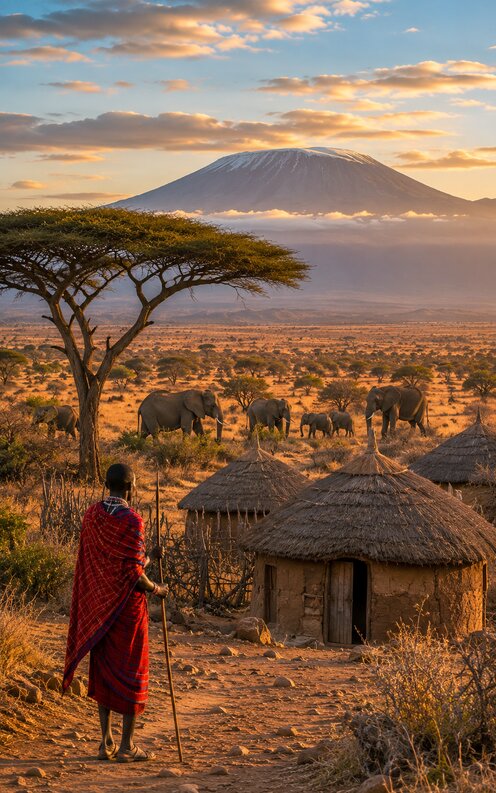 Africa