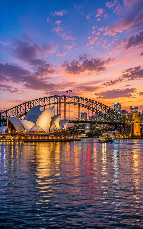 Australia