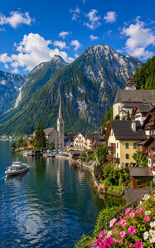 Europe