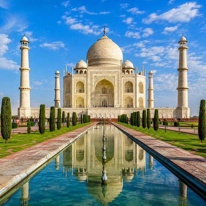 India