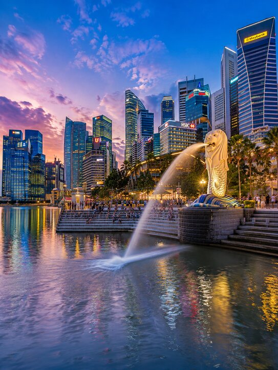 Singapore
