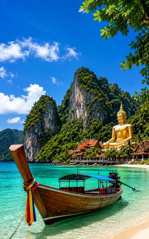 Thailand