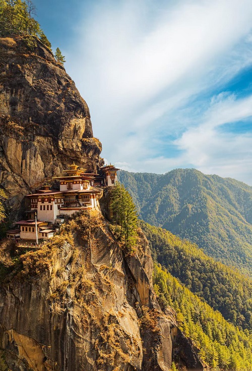 Bhutan