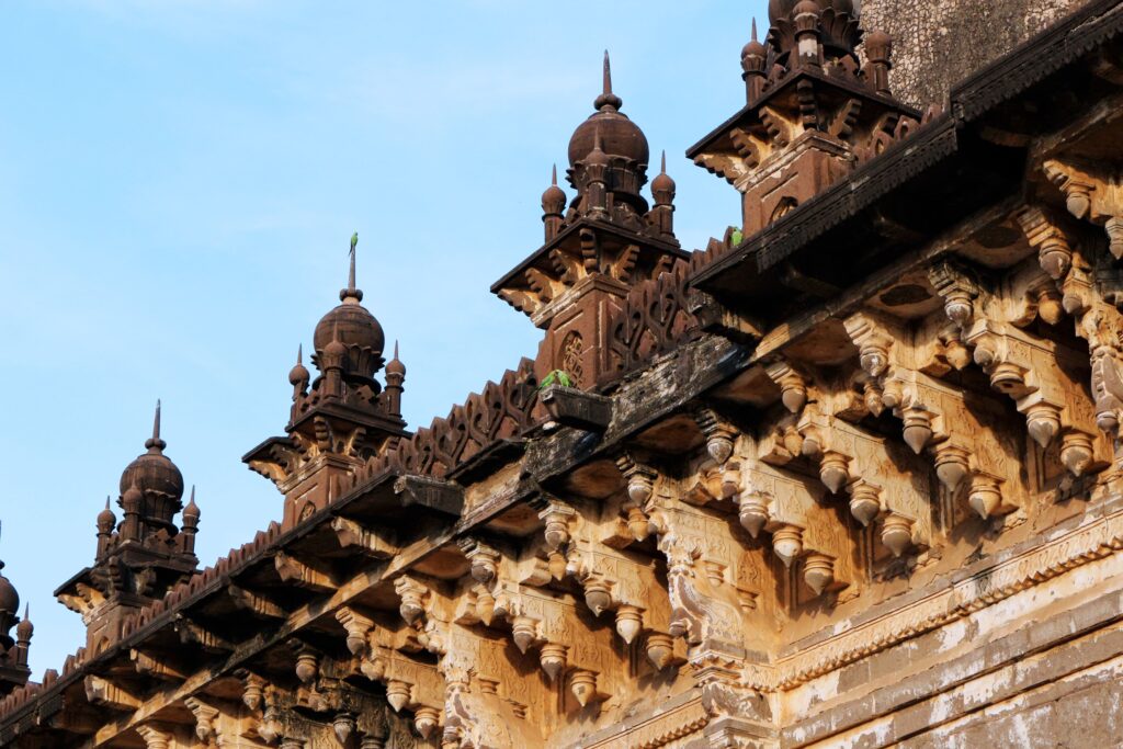 Gujarat – 6 Nights / 7 Days