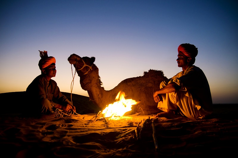 Gujarat – 10 Nights / 11 Days