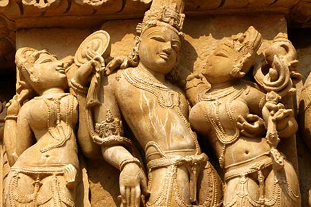 Rajasthan Tour (19 Nights / 20 Days)