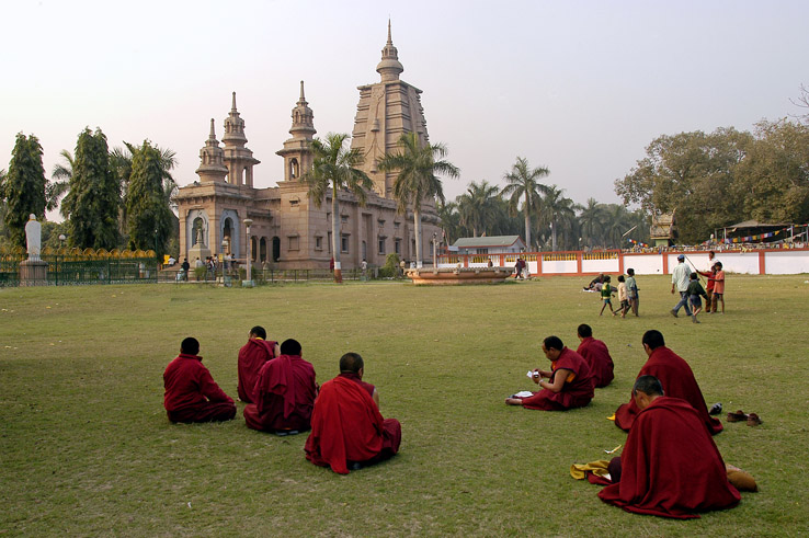 Rajasthan Tour (17 Nights / 18 Days)