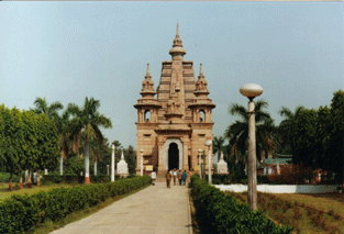 VARANASI EXTENSION TOUR 03 NIGHTS / 04 DAYS