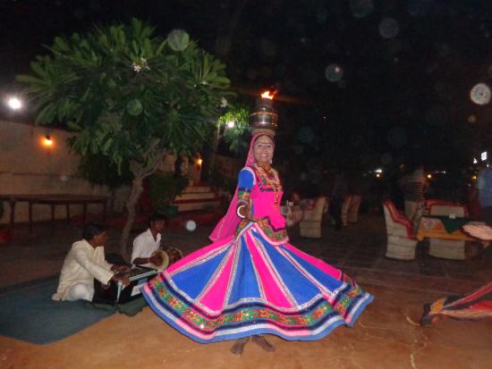 Glimpse of Rajasthan (10 NIGHTS / 11 DAYS)
