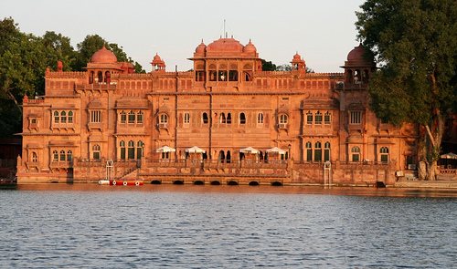 Rajasthan Tour (9 Nights / 10 Days)