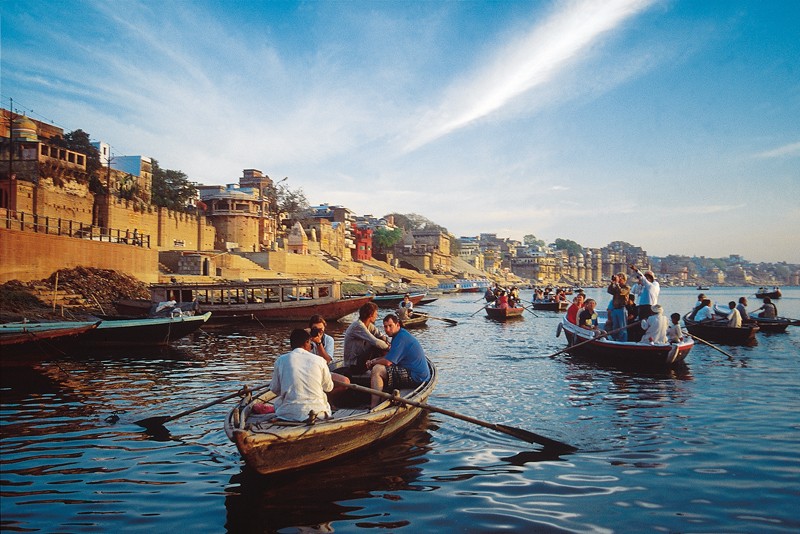 Rajasthan Tour (21 Nights / 22 Days)