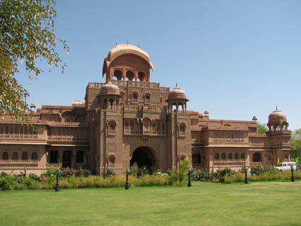 Rajasthan Tour (5 Nights / 6 Days)