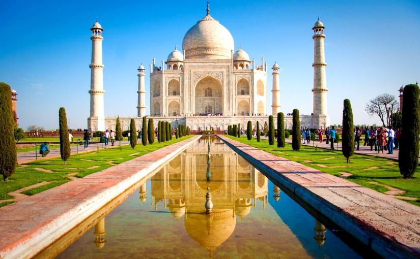 Golden Triangle with Pushkar (07 NIGHTS / 08 DAYS)