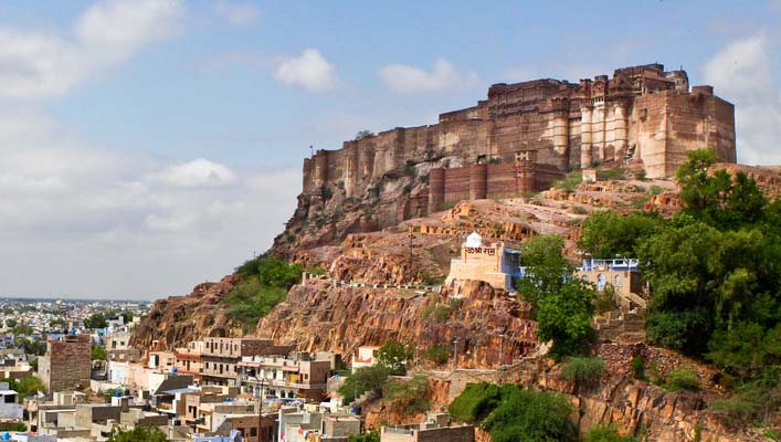 North India with Desert and Tigers (11 NIGHTS / 12 DAYS)